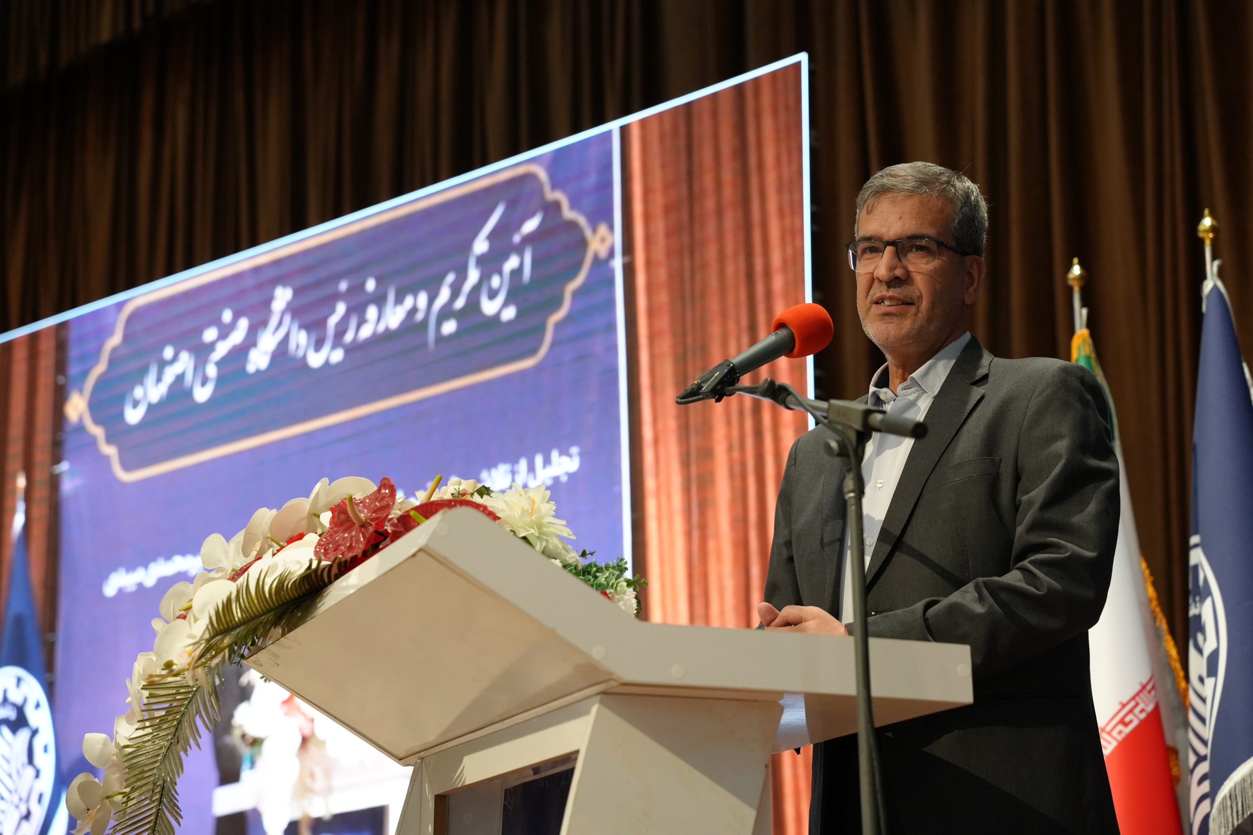 معاون آموزشی وزیر علوم: تأکید بر فناوریهای راهبردی و بازنگری رشتههای تحصیلی