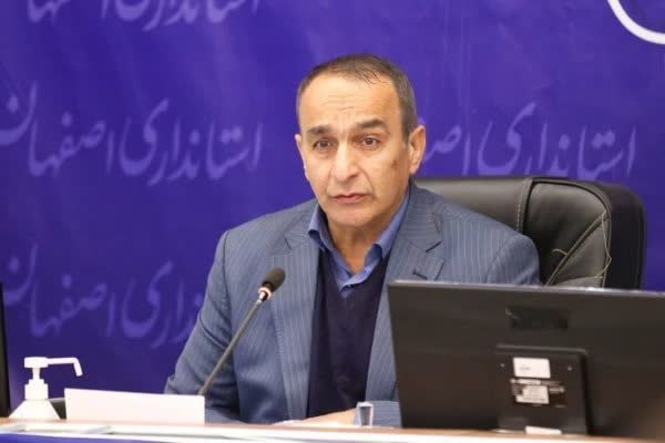 استقرار ۱۸۰ تیم امدادی و پشتیبانی در محورهای استان اصفهان برای خدمترسانی به زائران ایام پایانی صفر