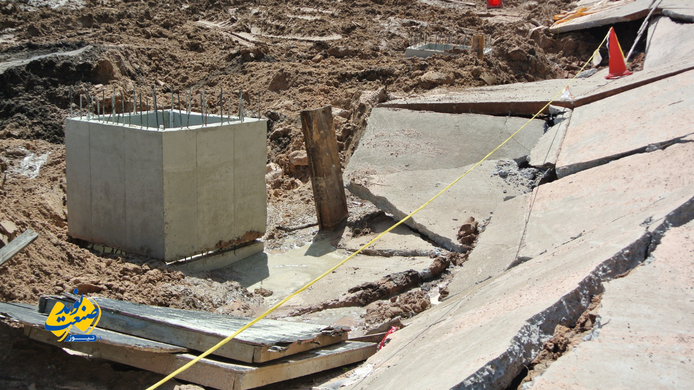 اصفهان در آستانه بلعیدهشدن: شمارش معکوس نشست ششمتری