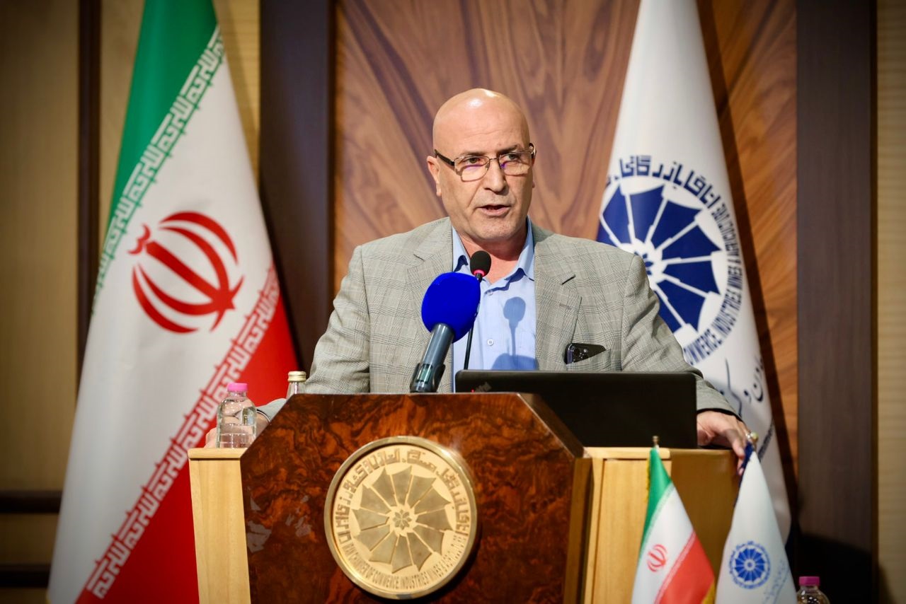 ایران به «قبرستان ماشینآلات دستدوم» تبدیل شده است