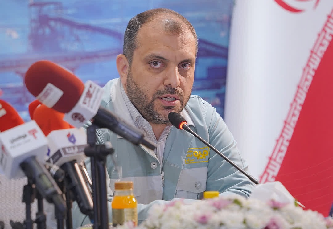 آغاز مجموعه‌نشست‌های «صنعت امیدآفرین» در گروه فولاد مبارکه