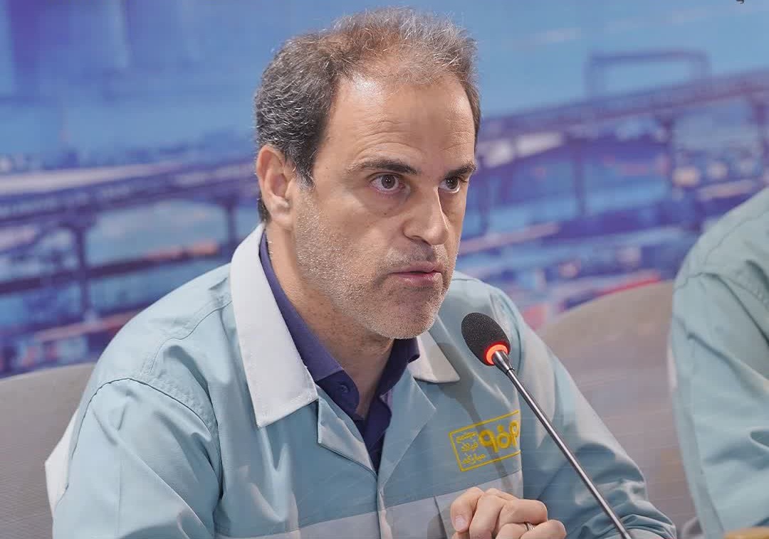 فولاد مبارکه پیشتاز تولید برق خورشیدی در کشور شد