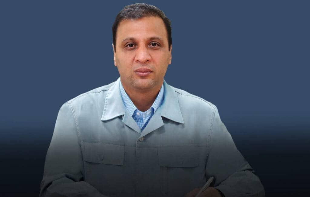 روایت بازگشت قدرتمند فولاد سفیددشت
